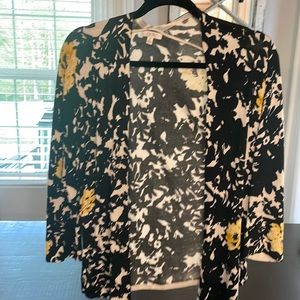 Cach’e Lightweight Sweater